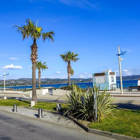 Studio Antares-1 Cavalaire-sur-Mer Exterior foto