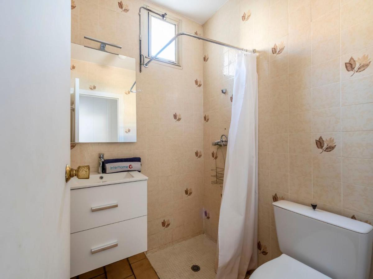 Studio Antares-1 Cavalaire-sur-Mer Exterior foto
